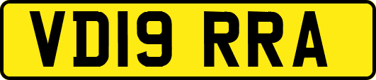VD19RRA