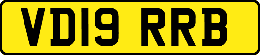 VD19RRB