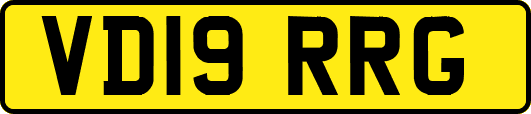 VD19RRG