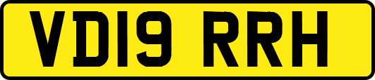 VD19RRH