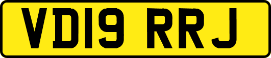 VD19RRJ