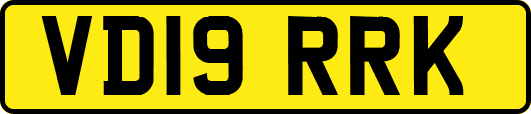 VD19RRK