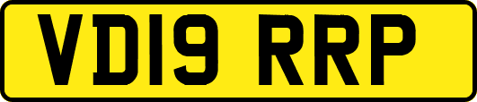 VD19RRP