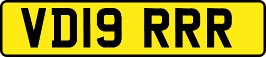 VD19RRR