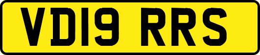 VD19RRS