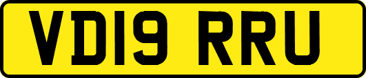 VD19RRU
