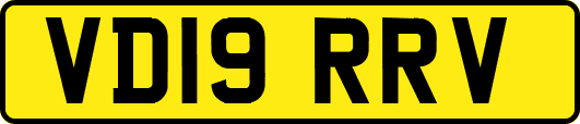 VD19RRV