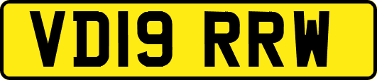 VD19RRW