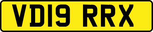 VD19RRX