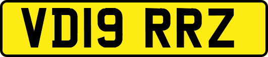 VD19RRZ