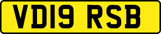 VD19RSB