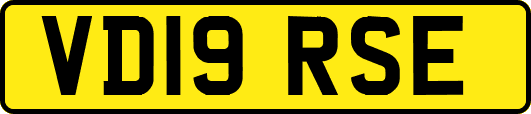 VD19RSE