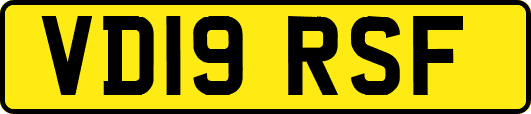 VD19RSF
