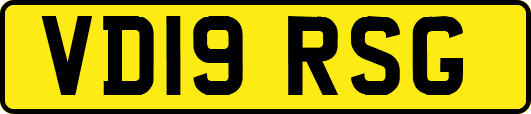 VD19RSG