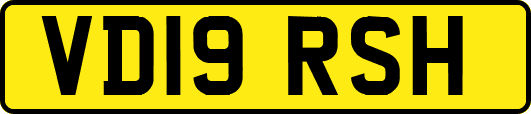 VD19RSH