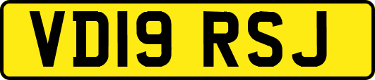 VD19RSJ