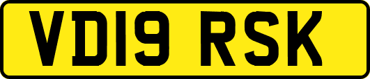 VD19RSK