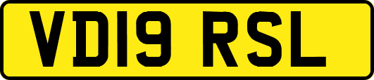 VD19RSL