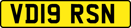 VD19RSN