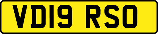 VD19RSO
