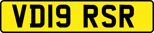 VD19RSR