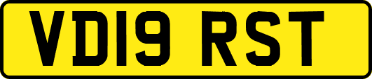 VD19RST