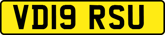 VD19RSU