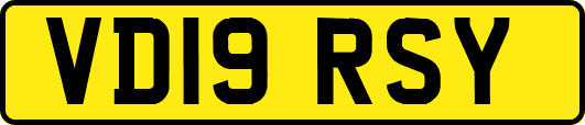 VD19RSY
