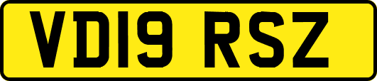 VD19RSZ