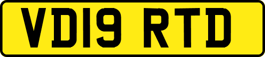 VD19RTD