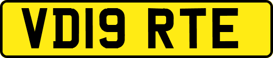 VD19RTE
