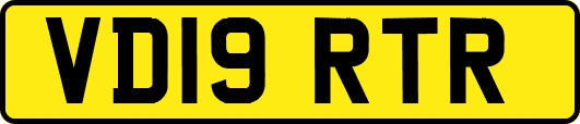 VD19RTR