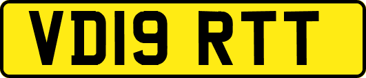 VD19RTT