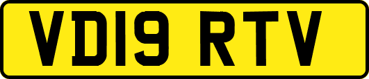 VD19RTV