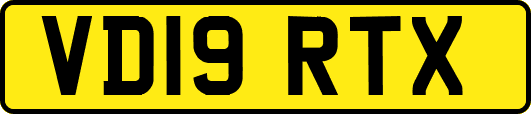VD19RTX