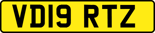 VD19RTZ