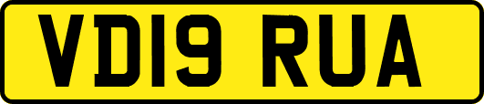VD19RUA