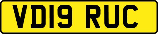 VD19RUC