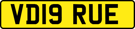 VD19RUE