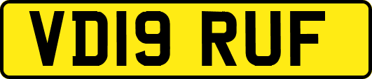 VD19RUF