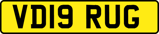 VD19RUG
