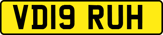 VD19RUH