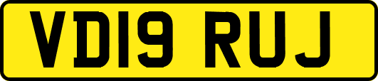 VD19RUJ