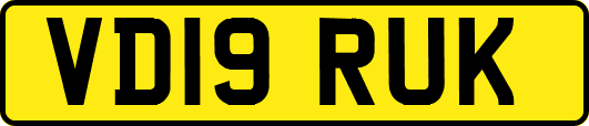 VD19RUK