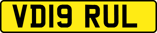 VD19RUL