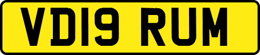 VD19RUM