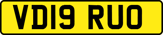 VD19RUO
