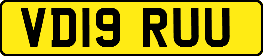 VD19RUU