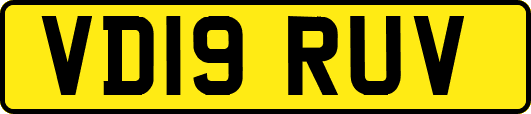 VD19RUV