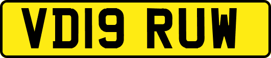 VD19RUW